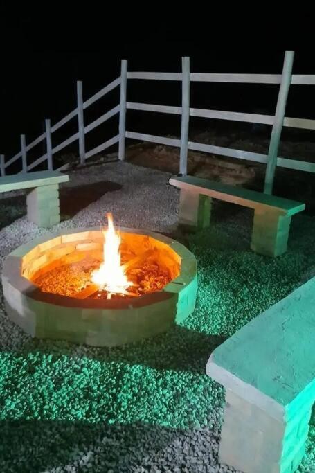 Cabana Recanto Do Arruda Para Casal Em Aguas Mornas 外观 照片